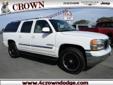 2004 GMC Yukon XL 1500
$11,987.00
Vehicle Summary
Contact Details
Stock No.:
49714
VIN:
1GKEC16T24R103740
Type:
Used
Make:
GMC
Model:
Yukon XL 1500
Trim Line:
SLT Sport Utility 4D
Sale Price:
$11,987.00
Miles:
96039 Mil
Exterior Color:
Int:
Body Layout: