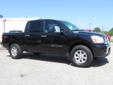 2005 Nissan Titan Crew Cab
$10999
Additional Photos
Vehicle Description
A 1-owner Titan. This one has a power seat, adjustable foot pedals, back up sensors, power rear window and more. Stop and see it at Adams Auto Sales in Mankato.
Vehicle Specs
Engine: