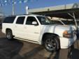2006 GMC YUKON XL DENALI
$6995with $2000 down
Additional Photos
Vehicle Description
Description coming soon, visit our website or call for more details.
Vehicle Specs
Engine:
8 Cylinder
Transmission:
Automatic
Engine Size:
6.0L
Drivetrain:
All Wheel