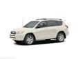 2006 Toyota RAV4 Sport
$11275
Additional Photos
Vehicle Description
This 2006 Toyota RAV4 Sport is offered to you for sale by Southern Motors Honda. Why gamble on purchasing a pre-owned vehicle when you can get a CARFAX Buyback Guarantee for free from