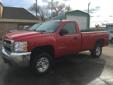 2007 Chevrolet SILVERADO 2500 HEAVY DUTY
$10500with $3500 down
Additional Photos
Vehicle Description
Description coming soon, visit our website or call for more details.
Vehicle Specs
Engine:
8 Cylinder
Transmission:
Automatic
Engine Size:
6.0L