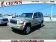 2007 Jeep Commander Sport Utility 4D
Call Me for Price
General Info
Contact Info.
Stock No.
50538
V.I.N
1J8HG48N67C547247
New/Used/Certified
Used
Make
Jeep
Model
Commander
Trim Line
Sport Utility 4D
Sticker Price
Call Me for Price
Miles
64711 Mil
Exterior