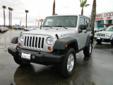 Used 2007 Jeep Wrangler Rubicon Sport Utility 2D
$22991.00
General Info
Dealer Contact Info
Stock#
50980
Vehicle ID #
1J8GA64167L168468
New/Used
Used
Make
Jeep
Model
Wrangler
Trim
Rubicon Sport Utility 2D
Price
$22991.00
Miles
40648 Mil
Exterior
Silver