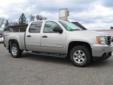 2008 GMC Sierra 1500 Crew SLE
$22995
Additional Photos
Vehicle Description
A clean, low mileage Sierra here. This is a Carfax 1-owner. It does have the factory installed brake controller and it seats 6 people. It has been fully inspected and has a new set