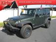 2008 Jeep Wrangler
$27990.00
Vehicle Summary
Contact Details
Stock#
9220
V.I.N.
1J4GA69188L571850
New/Used Condition
Used
Make
Jeep
Model
Wrangler
Trim
Unlimited Rubicon
Sticker Price
$27990.00
Odometer
49997 Mi.
Ext Color
Green
Int.
Body Style
Sport