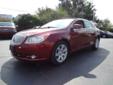 2010 Buick LaCrosse CXL FWD
$14959
Additional Photos
Vehicle Description
***CLEAN CAR FAX ONE OWNER***, **FULLY SERVICED**, *ALLOY WHEELS*, *LEATHER*, *LUXURY*, *POWER LOCKS*, *POWER SEATS*, *POWER WINDOWS*, *SAFETY*, and *VALUE*. ****LOYALTY FOR LIFE****