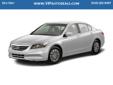 2011 Honda Accord LX
$11815
Additional Photos
Vehicle Description
Complimentary Car Doc, Great Service History, Low Miles, Eco Assist, Clean CARFAX, Local Trade-In, and Fully Serviced. Right car! Right price! Please don't hesitate to give us a call! We