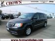 2012 Chrysler Town & Country
$23986
Vehicle Information
Dealer Info.
Stock#
50507
V.I.N
2C4RC1BG2CR229319
New/Used
Used
Make
Chrysler
Model
Town & Country
Trim Line
Touring Minivan 4D
Your Price
$23986
Miles
23348 MI.
Ext
Gray
Interior Color
Body Layout
