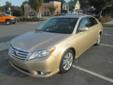 2012 TOYOTA Avalon Automatic Like New Only 3k Miles
$23995
Additional Photos
Vehicle Description
2012 Toyota Avalon Like New with Low Miles Has 100,000 Factory Warranty included with the purchase
Vehicle Specs
Engine:
6 Cylinder
Transmission:
Automatic