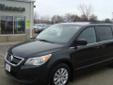 2012 Volkswagen Routan SE
$16000
Additional Photos
Vehicle Description
Hard to find VW Routan! Local trade in with Nice Equipment! Heated Leather Front Seats, 2nd Row 9 Video Screen, DVD, Headphones, Rear-View Camera System. Flex Fuel! Looking for an