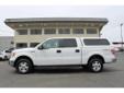 2013 Ford F-150 XLT
$23896
Additional Photos
Vehicle Description
4WD. Turbocharged! Crew Cab! F-150's are built to work. Motor Trend credits F-150 with best-in-class capability. Quiet Steel and smart interior features silence unwanted noise. Contact now