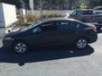 2013 Honda Civic Sdn LX
$16900
Additional Photos
Vehicle Description
Contact Southern Motors Honda today for information on dozens of vehicles like this 2013 Honda Civic Sdn LX. This 2013 Honda Civic Sdn comes with a CARFAX Buyback Guarantee, which means