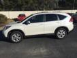 2013 Honda CR-V EX
$22275
Additional Photos
Vehicle Description
Contact Southern Motors Honda today for information on dozens of vehicles like this 2013 Honda CR-V EX. Drive home in your new pre-owned vehicle with the confidence of knowing you're fully