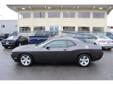 2014 Dodge Challenger SXT
$18796
Additional Photos
Vehicle Description
Join us at Lakewood Ford! Don't wait another minute! This is your chance to be the second owner of this beautiful-looking 2014 Dodge Challenger, kept in great condition by its original