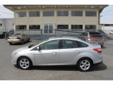 2014 Ford Focus SE
$11296
Additional Photos
Vehicle Description
*SUNROOF*. Ready to roll! There's no substitute for a Ford! Previous owner purchased it brand new! Want to save some money? Get the NEW look for the used price on this one owner vehicle. Car