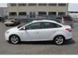 2014 Ford Focus SE
$11396
Additional Photos
Vehicle Description
Here it is! What a price for a 14! Want to save some money? Get the NEW look for the used price on this one owner vehicle. Previous owner purchased it brand new! AutoWeek calls the Focus fun