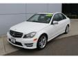 2014 Mercedes-Benz C-Class C250 RWD
$21885
Additional Photos
Vehicle Description
Turbocharged! Here it is! Previous owner purchased it brand new! Want to save some money? Get the NEW look for the used price on this one owner vehicle. Has good ride and