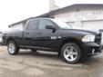 2014 RAM 1500 Quad Cab Express 4WD
$25999
Additional Photos
Vehicle Description
Tons of factory warranty remaining with this 1-owner truck. Come see this Hemi at Adams Auto Sales in Mankato! Mechanical: 5.7L HEMI V8 with 6-speed automatic transmission and