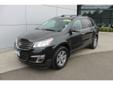 2015 Chevrolet Traverse LT
$24855
Additional Photos
Vehicle Description
AWD. Join us at Lakewood Ford! Your lucky day! Are you interested in a simply great SUV? Then take a look at this stunning 2015 Chevrolet Traverse. This fuel-efficient Traverse will