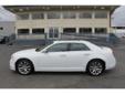 2015 Chrysler 300 C Platinum
$26596
Additional Photos
Vehicle Description
Nav! Right car! Right price! Who could say no to a truly wonderful car like this handsome-looking 2015 Chrysler 300C? You just simply can't beat a Chrysler product. Contact now to