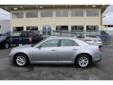 2015 Chrysler 300 Limited RWD
$19996
Additional Photos
Vehicle Description
Hurry and take advantage now! Real Winner! Your quest for a gently used car is over. This fantastic 2015 Chrysler 300 has only had one previous owner, with a great track record and