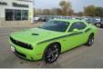 2015 Dodge Challenger RT
$34000
Additional Photos
Vehicle Description
Super Low Miles, MINT CONDITION, CARFAX 1 Owner,Blind Spot & Cross Path Detection, R/T Plus, 506 Watt Amplifier and 9 Amplified Speakers w/Subwoofer, Auto High Beam Headlamp Control and