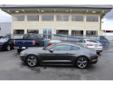 2015 Ford Mustang V6
$20796
Additional Photos
Vehicle Description
Move quickly! Hurry in! Don't pay too much for the attractive car you want...Come on down and take a look at this good-looking 2015 Ford Mustang. This terrific Ford is one of the most