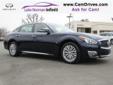 2015 Infiniti Q70L 5.6X
$59900
Additional Photos
Vehicle Description
2015 Infiniti Q70L In Blue, HEATED & COOLED LEATHER SEATING, EXTRA CLEAN, INFINITI CERTIFIED, TECH PACKAGE, AWD, and DELUXE TOURING. V8 Deluxe Technology Package (Active Trace Control,