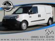 2015 RAM ProMaster City Wagon
$21788
Additional Photos
Vehicle Description
Southern Motors Honda is pleased to be currently offering this 2015 Ram ProMaster City Wagon with 5,108 miles. With a CARFAX Buyback guarantee from Southern Motors Honda, you'll