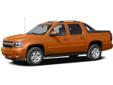 Used Chevrolet Avalanche Kentucky shoppers may be interested in this 2007 Chevrolet Avalanche featured exclusively at Big M Chevrolet. Kentucky Chevrolet buyers will get a great deal on all Avalanche's in our huge Used Chevrolet Kentucky inventory. Big M