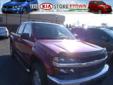 Used Chevrolet Colorado Elizabethtown shoppers may be interested in this 2005 Chevrolet Colorado featured exclusively at Kia Store Etown. Elizabethtown Chevrolet buyers will get a great deal on all Colorado's in our huge Used Chevrolet Elizabethtown