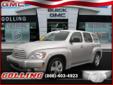 Used Chevrolet HHR MI is a great choice if you're looking at 2010 Chevrolet HHR MI Used cars. Other Used Chevrolet MI cars can be test driven from our MI Chevrolet location.
Golling Buick GMC is a proud MI Chevrolet dealer. Used Chevrolet HHR MI is
