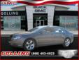 Used Chevrolet Malibu MI is a great choice if you're looking at 2010 Chevrolet Malibu MI Used cars. Other Used Chevrolet MI cars can be test driven from our MI Chevrolet location.
Golling Buick GMC is a proud MI Chevrolet dealer. Used Chevrolet Malibu MI