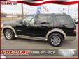 Used Ford Explorer MI is a great choice if you're looking at 2006 Ford Explorer MI Used cars. Other Used Ford MI cars can be test driven from our MI Ford location.
Golling Buick GMC is a proud MI Ford dealer. Used Ford Explorer MI is offered by the