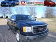 Used GMC Sierra 1500 Elizabethtown shoppers may be interested in this 2009 GMC Sierra 1500 featured exclusively at Kia Store Etown. Elizabethtown GMC buyers will get a great deal on all Sierra 1500's in our huge Used GMC Elizabethtown inventory. Kia Store