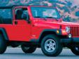 Used Jeep Wrangler Elizabethtown shoppers may be interested in this 2006 Jeep Wrangler featured exclusively at Kia Store Etown. Elizabethtown Jeep buyers will get a great deal on all Wrangler's in our huge Used Jeep Elizabethtown inventory. Kia Store