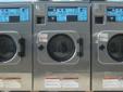 Model: MFR50PDAVS
Manufacturer: MAYTAG
Information:
Used in good working condition.
Price: Call (888)-661-3995
Model Available: 1
In good working condition available at LaundryNation.com
We provide great used laundry equipment for sale: dryers, washer