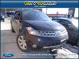 Used Nissan Murano Bronx shoppers may be interested in this 2007 Nissan Murano featured exclusively at City World Ford Lincoln. Bronx Nissan buyers will get a great deal on all Murano's in our huge Used Nissan Bronx inventory. City World Ford Lincoln