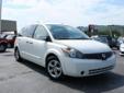 Used Nissan Quest Rainbow City shoppers may be interested in this 2007 Nissan Quest featured exclusively at Kia Store Rainbow City. Rainbow City Nissan buyers will get a great deal on all Quest's in our huge Used Nissan Rainbow City inventory. Kia Store