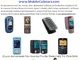 We specialize in providing no contract replacement phones for most carriers including Verizon, Sprint, T-Mobile, AT&T and Cricket.
MobileCellMart, low cost, without contract, buy cell phones, sell mobile phones, best deals, best selection, samsung, nokia,
