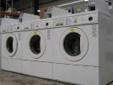 WASCOMAT WE16 FRONT LOAD WASHER
Price: CALL (888)-205-0884
Don't miss out on this great deal!
Manufacturer: Wascomat
Model No: WE16M3
115V 60Hz, 12Amps
Comes With Set-O-Matic 25Â¢
Coin Drop
Used in good working condition
Machines Available: 1
Buy this Used