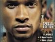 Usher, August Alsina Tickets in Las Vegas, NV on November 22 2014
Usher, August Alsina & DJ Cassidy Schedule and Concert Tickets at MGM Grand Garden Arena in Las Vegas, NV on Saturday, November 22 2014 8:00 PM
Usher goes on tour to promote his 8th studio