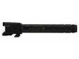"
Heckler & Koch 217702 USP45 Tact Threaded Bbl 5.09
USP 45 Tactical Replacement Barrel
- Threaded Barrel
- 5.09"""Price: $197.81
Source: http://www.sportsmanstooloutfitters.com/usp45-tact-threaded-bbl-5.09.html