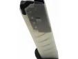 Heckler & Koch 219612S USP9 Expert 18rd Mag (use w/216189)
Heckler & Koch Replacement Magazine
Specifications:
- Caliber: 9x19
- Fits: USP Spec
- Capacity: 18
- Translucent polymer
Price: $46.9
Source: