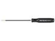 "
Bore Tech BTVX-2206-00 V-Stix .22 - .45 Caliber, 6.5""
The Bore Tech V-STIX cleaning rods are packed with all the features, quality and performance that you have come to expect from Bore Tech. All Bore Tech V-STIX feature an ergonomically designed, free
