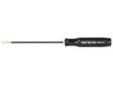 "
Bore Tech BTVX-2209-00 V-Stix .22 - .45 Caliber, 9""
The Bore Tech V-STIX cleaning rods are packed with all the features, quality and performance that you have come to expect from Bore Tech. All Bore Tech V-STIX feature an ergonomically designed, free