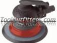 "
Ingersoll Rand 4152 IRT4152 Vacuum Ready Random Orbital Air Sander
Features and Benefits:
12,000 rpm free speed for swirl-free finishes
Durable, lightweight composite design weighs less than 2 lbs.
Lubrication free motor
The IRT4152 sets a new standard
