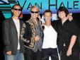Van Halen Tickets - New Orleans
Van Halen has added more dates to their 2012 reunion tour. Â Their new album entitled "A Different Kind of Truth" will have 13 tracks in total and will include one of the songs "She's the Woman" which they performed at their