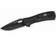 "
Buck Knives 846BKS Vantage Force Avid
The VantageÂ® Force boasts the latest in tactical design and innovation. An ultra-fast and smooth opening with the flipper works so quickly, you would think it's an assisted opener. Using an oversized liner lock for