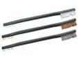 Otis Technologies FG-316-3 Variety Pack AP Brushes(Ny/Brnz/S Steel)
Otis Variety Pack All Purpose Brushes
Features:
- 1 Nylon
- 1 Bronze
- 1 Stainless Steel
Price: $5.52
Source: